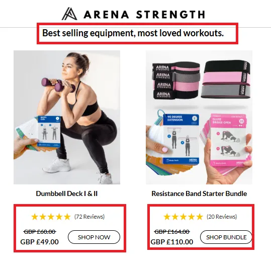 arenastrength bundle offer.webp