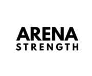 Arena Strength logo